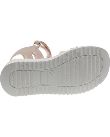 Sandalen für Mädchen BEPPI 2203880 PINK