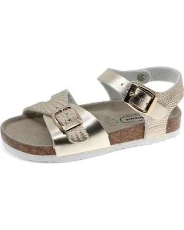 Sandali per Bambina BEPPI 2203942 GOLD