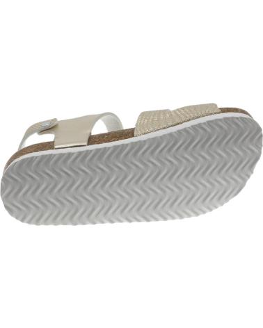 Sandali per Bambina BEPPI 2203942 GOLD
