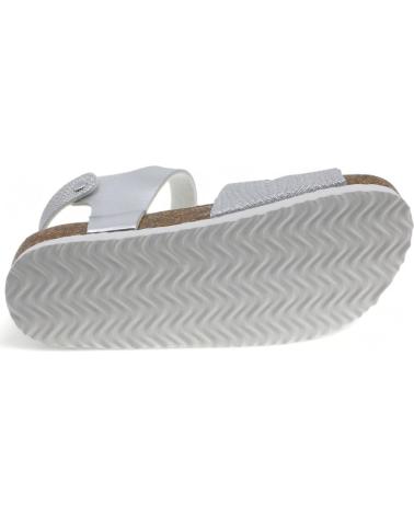 Sandali per Bambina BEPPI 2203943 SILVER