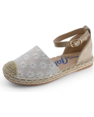 Sandali per Bambina BEPPI 2203960 GOLD