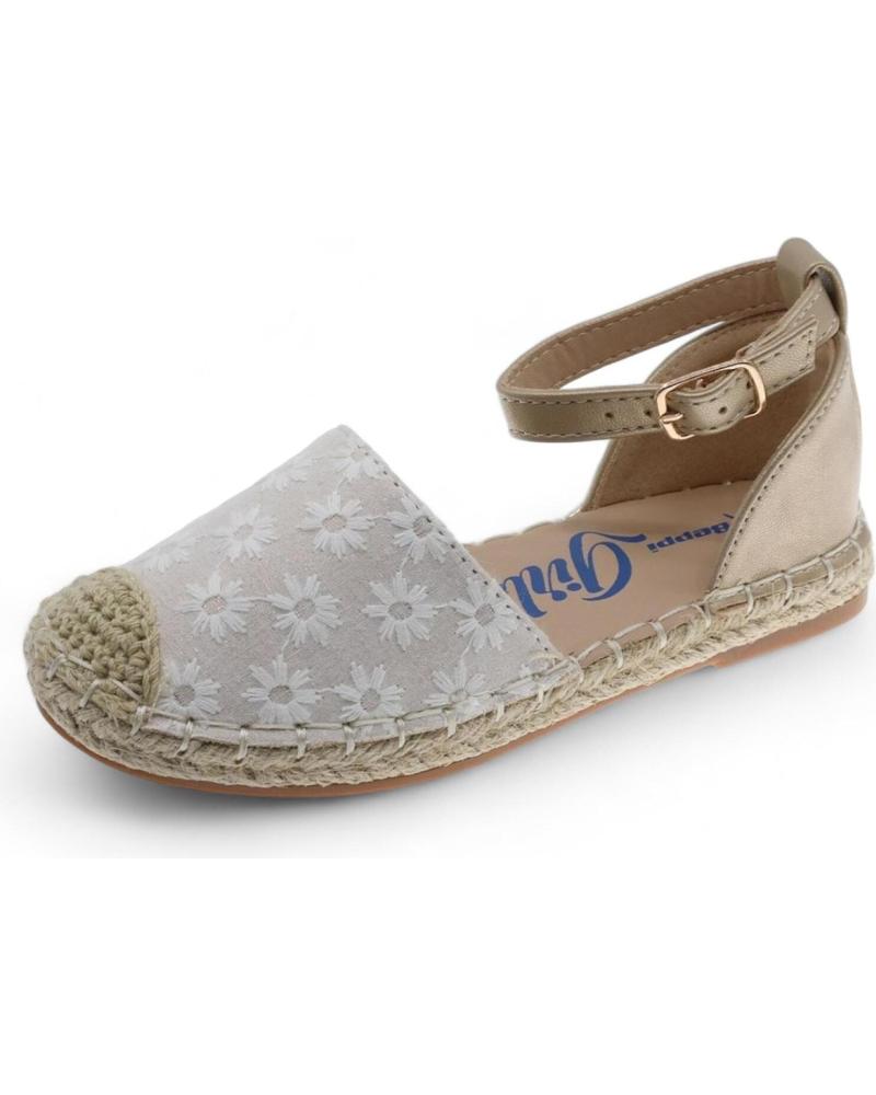 Sandali per Bambina BEPPI 2203960 GOLD