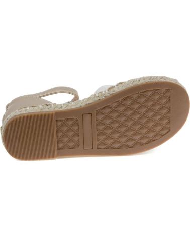 Sandali per Bambina BEPPI 2203960 GOLD