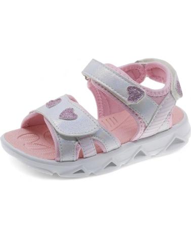 Sandali per Bambina BEPPI 2203970 SILVER