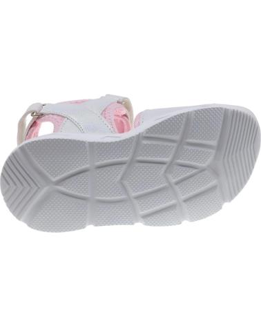 Sandali per Bambina BEPPI 2203970 SILVER