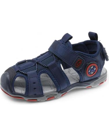 Sandali per Bambino BEPPI 2203980 NAVY BLUE