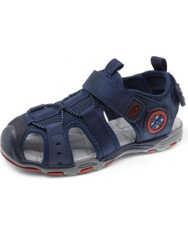 Sandali per Bambino BEPPI 2203981 NAVY BLUE