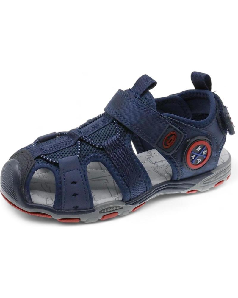 Sandali per Bambino BEPPI 2203981 NAVY BLUE