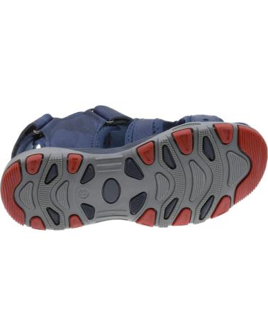 Sandali per Bambino BEPPI 2203981 NAVY BLUE