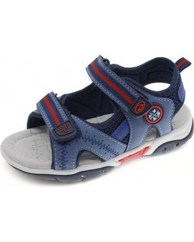 Sandali per Bambino BEPPI 2203990 NAVY BLUE
