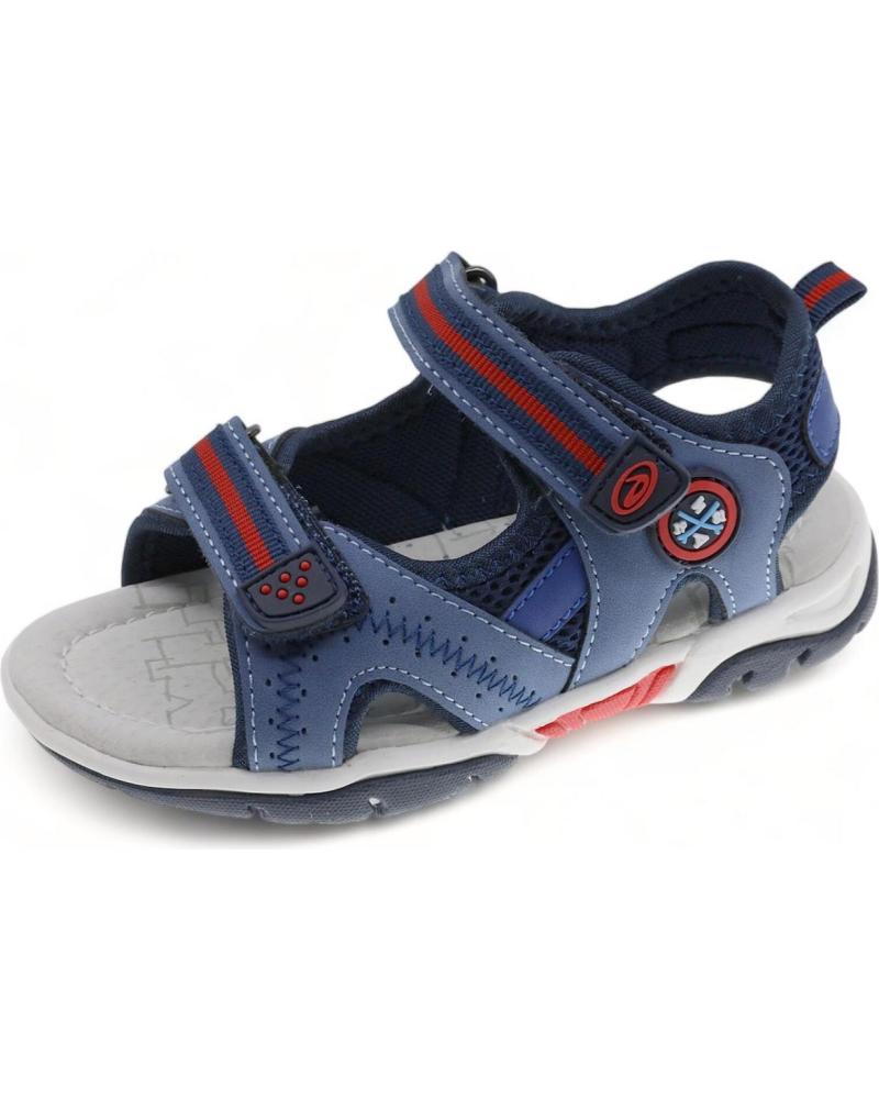 Sandali per Bambino BEPPI 2203990 NAVY BLUE