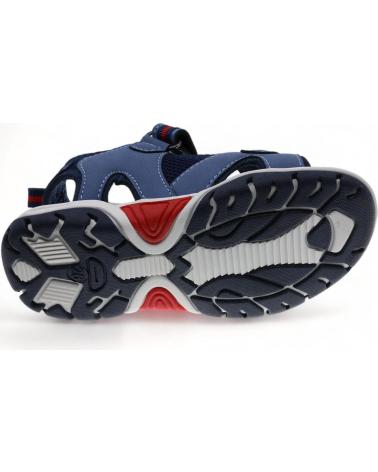 Sandali per Bambino BEPPI 2203990 NAVY BLUE