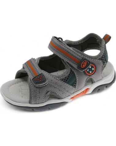 Sandali per Bambino BEPPI 2203991 GREY