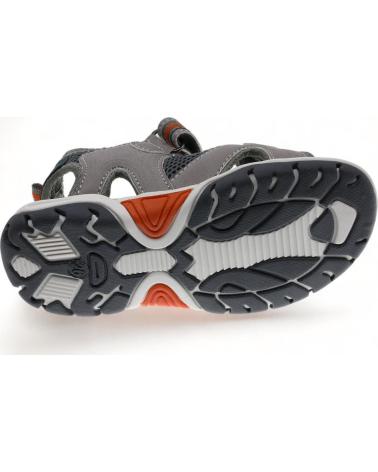 Sandálias de Menino BEPPI 2203991 GREY