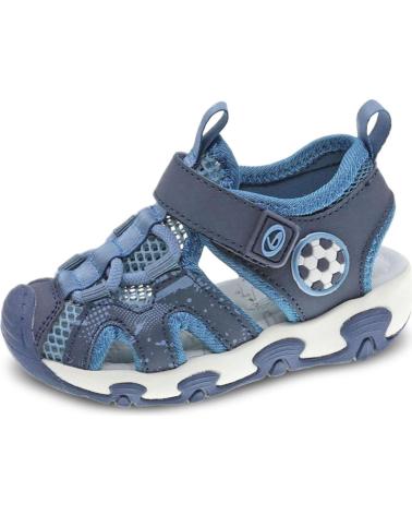 Sandalias de Niño BEPPI 2204020 NAVY BLUE