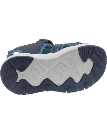 Sandalias de Niño BEPPI 2204020 NAVY BLUE