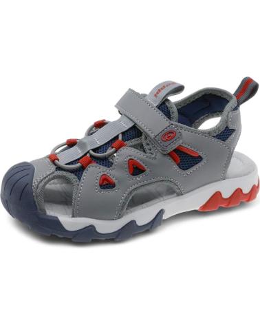 Sandali per Bambino BEPPI 2204040 GREY
