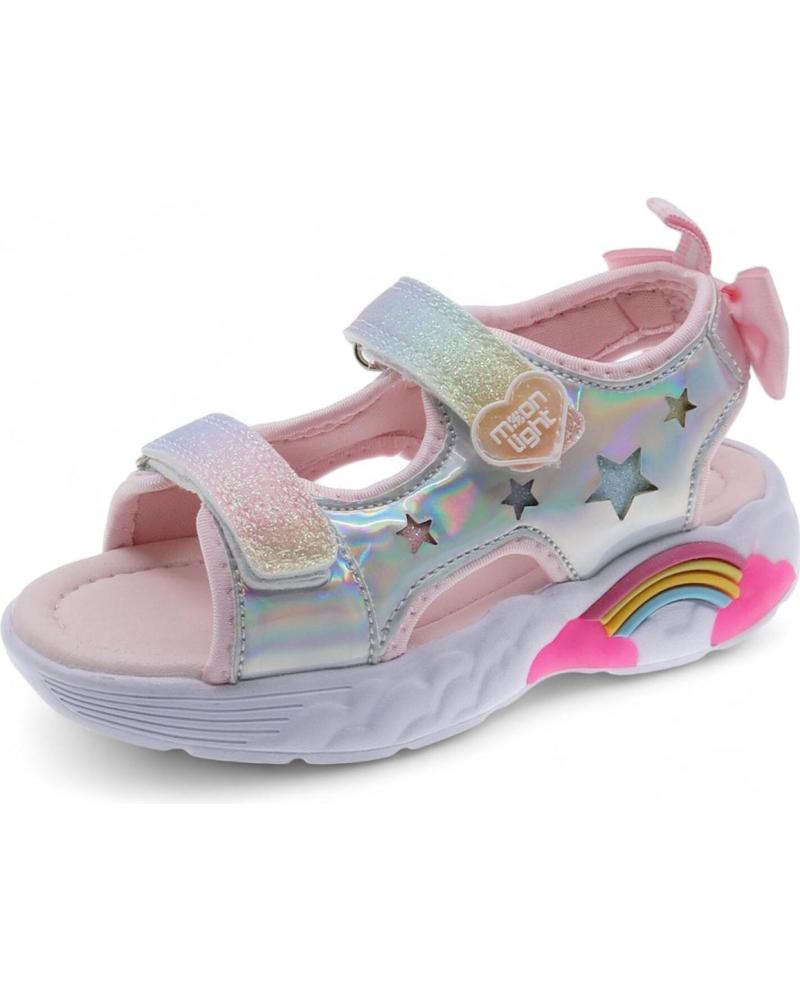 Sandales-De-Niña-BEPPI-2204060-PINK