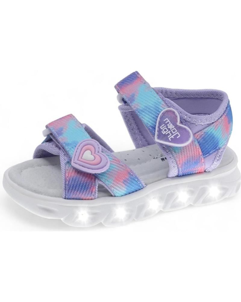 Sandales-De-Niña-BEPPI-2204070-LILAC