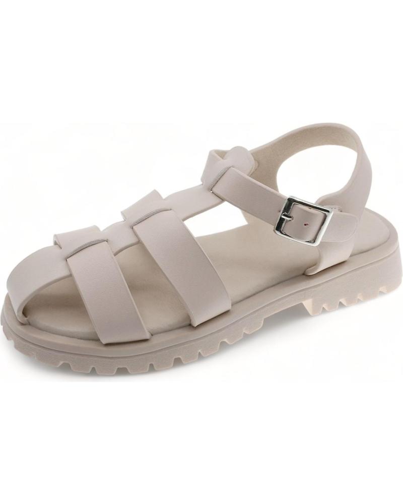 Sandali per Bambina BEPPI 2204120 BEIGE