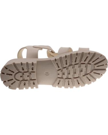 Sandali per Bambina BEPPI 2204120 BEIGE