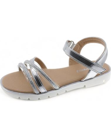Sandals-De-Niña-BEPPI-2204160-SILVER