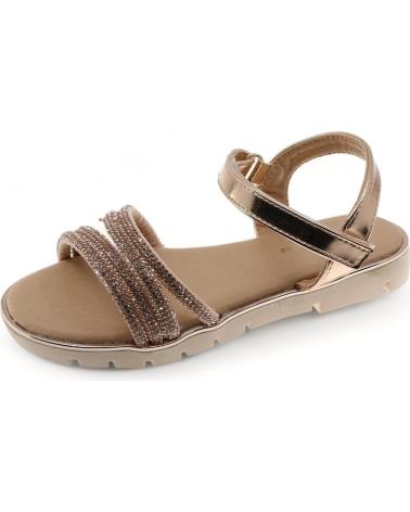 Sandals-De-Niña-BEPPI-2204170-BRONZE