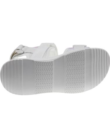 Sandals-De-Niña-BEPPI-2204190-WHITE