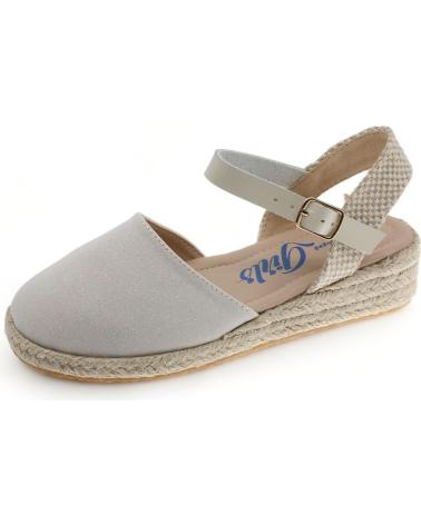 Sandals-De-Niña-BEPPI-2204210-GOLD