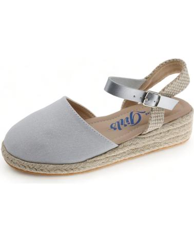 Sandals-De-Niña-BEPPI-2204211-SILVER