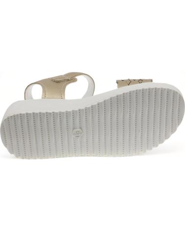 Sandals-De-Niña-BEPPI-2204220-GOLD