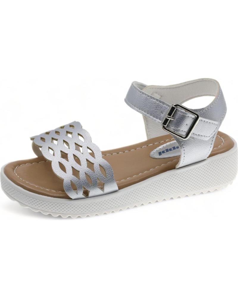 Sandals-De-Niña-BEPPI-2204221-SILVER