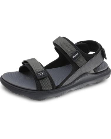 girl and boy Sandals BEPPI SANDALIA GREY