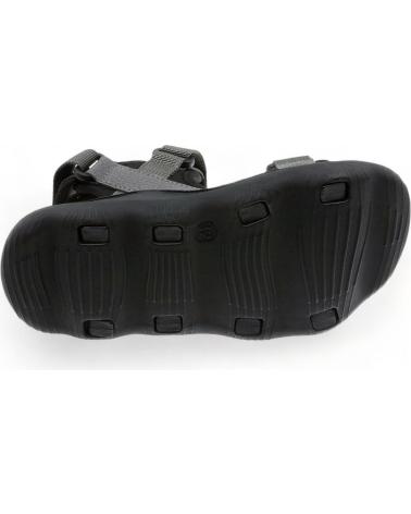 girl and boy Sandals BEPPI SANDALIA GREY