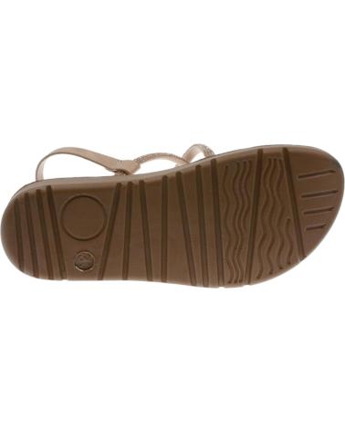 Sandales pour Fille BEPPI 2204290 BRONZE