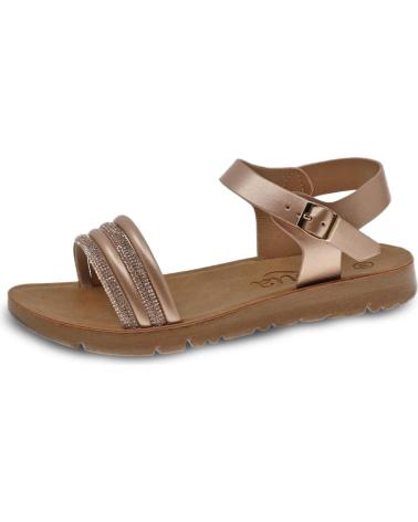 Sandales pour Fille BEPPI 2204300 BRONZE