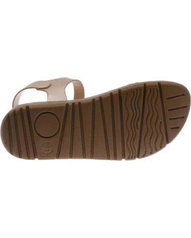 Sandales pour Fille BEPPI 2204300 BRONZE