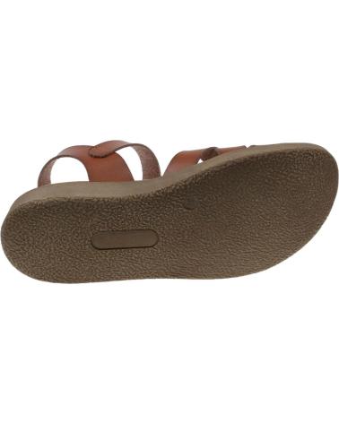 Sandalias de Mujer BEPPI 2204370 CAMEL