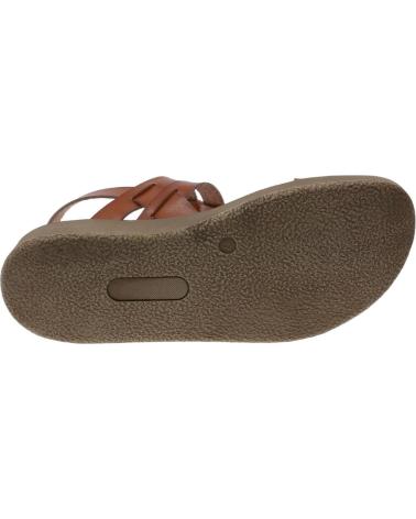 Sandalias de Mujer BEPPI 2204380 CAMEL