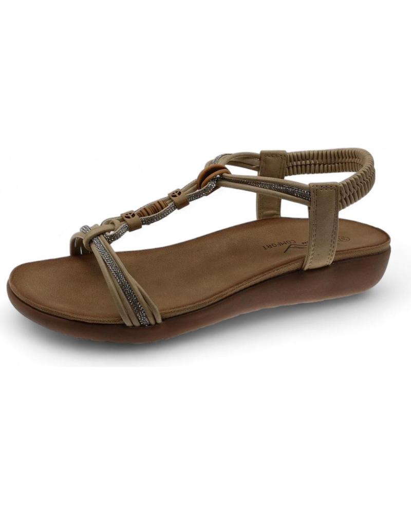 Sandali-De-Mujer-BEPPI-2204440-BEIGE
