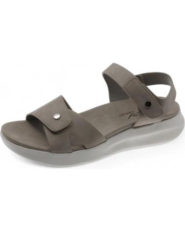 Sandali per Donna BEPPI 2204490 TAUPE