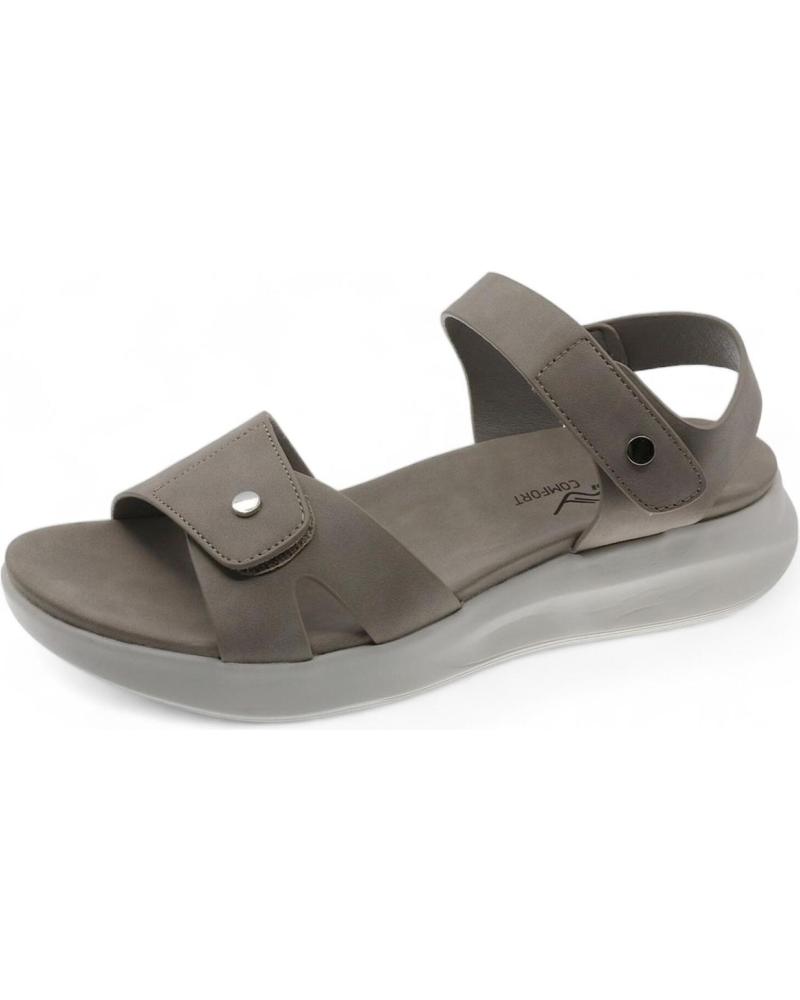 Sandali per Donna BEPPI 2204490 TAUPE