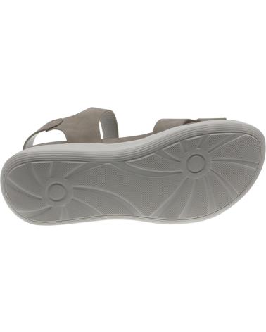 Sandali per Donna BEPPI 2204490 TAUPE
