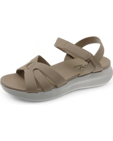 Sandali per Donna BEPPI 2204500 BEIGE