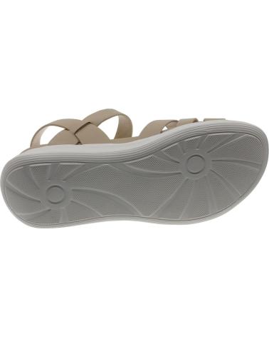 Sandali per Donna BEPPI 2204500 BEIGE