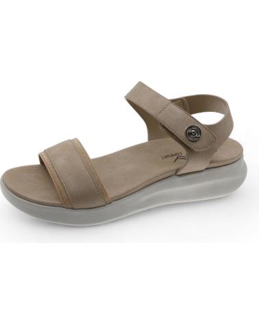Sandali per Donna BEPPI 2204510 BEIGE