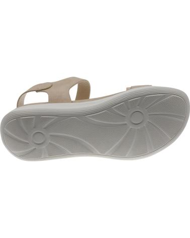 Sandales pour Femme BEPPI 2204510 BEIGE