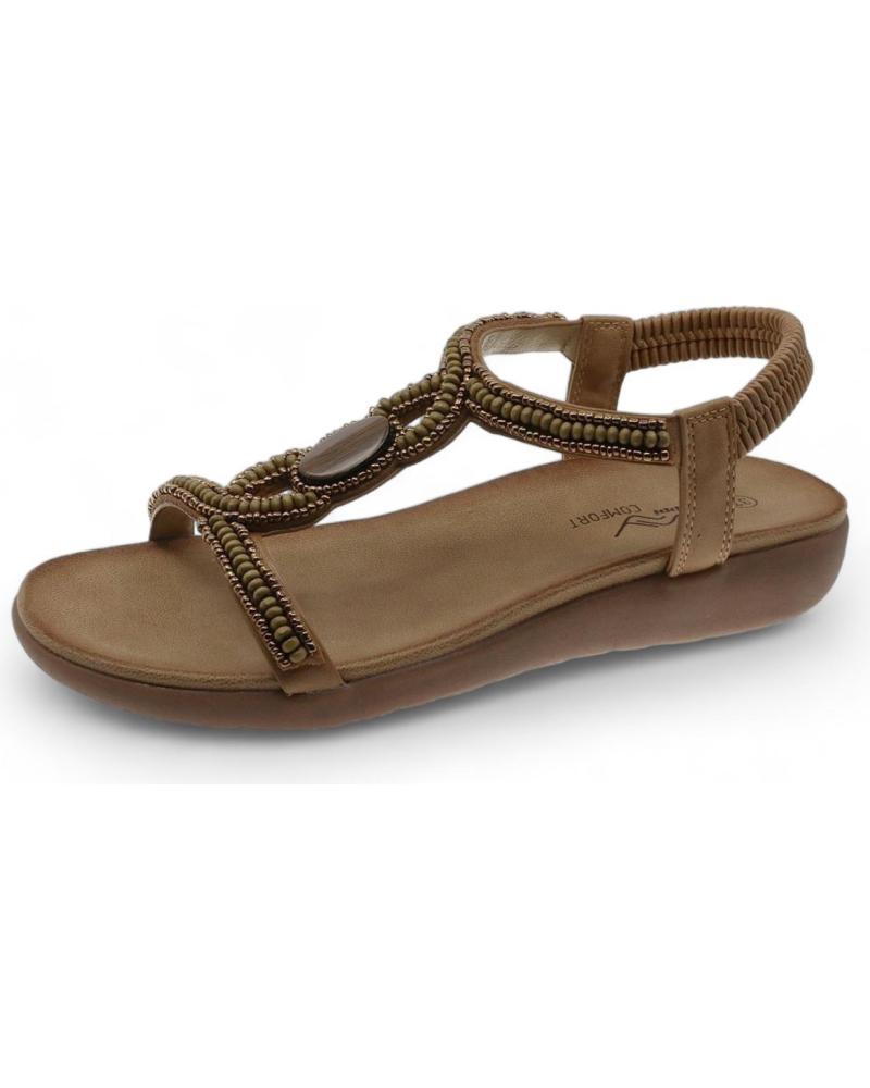 Sandales-De-Mujer-BEPPI-2204560-TAUPE