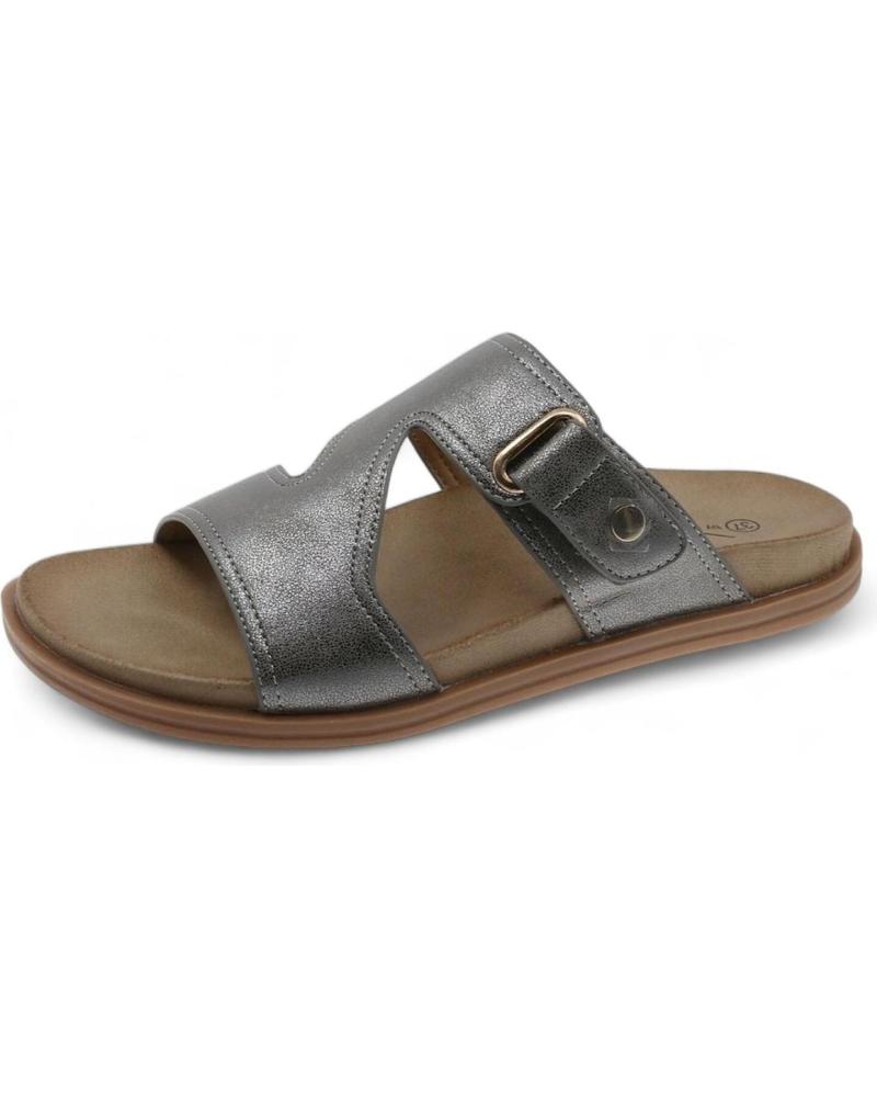 Sandali-De-Mujer-BEPPI-2204681-SILVER