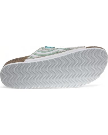 Sandali per Donna BEPPI 2204760 WHITE